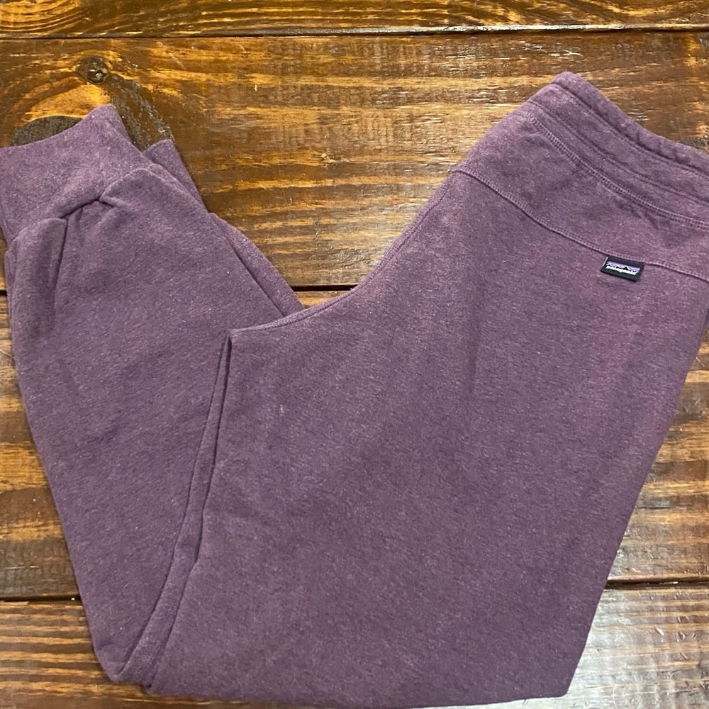 Women’s Patagonia Joggers